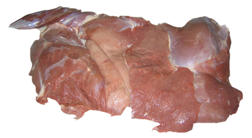 Veal Leg